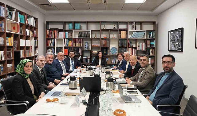 Odak grup toplantılarında tarihi şehirler ve kültürel miras masaya yatırıldı