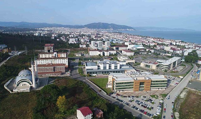 ODÜ, dünya üniversiteleri sıralamasında yükselişini sürdürüyor
