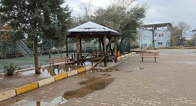 Okul bahçesinde 17 yaşındaki çocuğun cansız bedeni bulundu