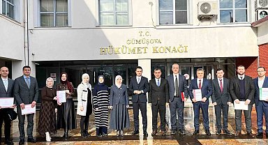 Okullara kalite belgesi