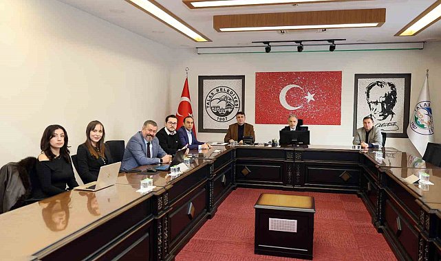 Osmanlı Kültür Sokağı'na çevre temalı yeni müze