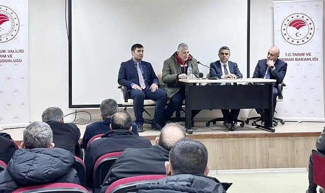 Sağlıklı anne sağlıklı buzağı