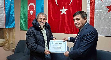 Sağlıklı yaşamın 4 altın kuralı Eskişehir'de anlatıldı