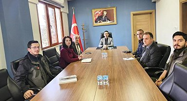 Saraydüzü'nde avcılık masaya yatırıldı