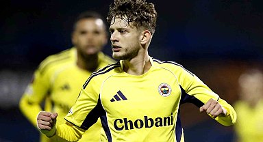 Sebastian Szymanski, Rennes'e transfer oldu