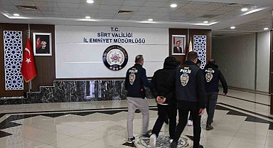 Siirt'te 'sahte araç satım' ilanıyla 4 kişiyi dolandıran 2 kişi tutuklandı