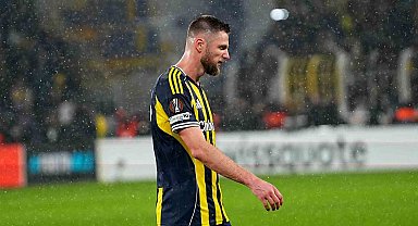 Skriniar cezalı duruma düştü