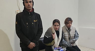 Sokakta kalan aileye devlet sahip çıktı