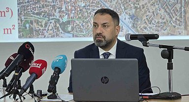 Sorgun'da 6 yılda 27 milyon doların üzerinde yatırım yapıldı