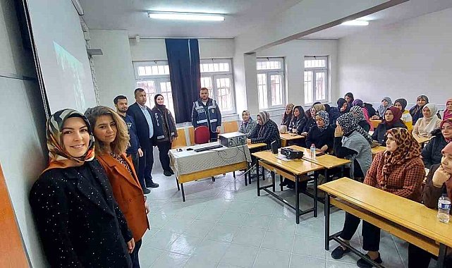 Tavşanlı'da tütünle mücadele seferberliği