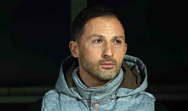 Tedesco'dan, kupada rotasyonlu kadro