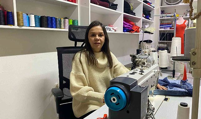 Terzilerde 'fiyat' ve 'çırak' çıkmazı: "Tadilat parası fazla çıktığı için 'Tadilat yaptıracağıma yenisini alırım' diyorlar"
