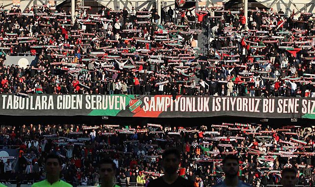 TFF 3. Lig: Karşıyaka: 0 - Belediye Kütahyaspor: 1