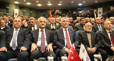 Ticaret Bakanı Bolat: "Yerli ürün arttıkça faturalar azalacak"