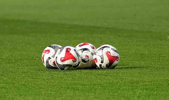 Trendyol Süper Lig'de 20. hafta heyecanı