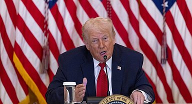 Trump: "Hamaney hasta bir adam, İran'da yeni bir liderlik aramanın zamanı geldi"