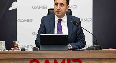 Tunceli'de 175 projede 27 milyar lirayı aşan dev yatırım