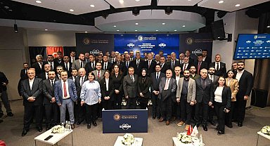 Türk Eximbank, ihracatçılara yönelik sunduğu alıcı kredilerinin kapsamını genişletti