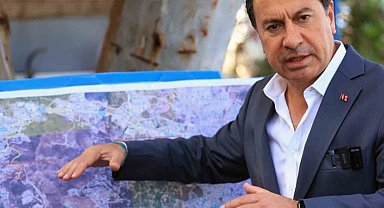 Türkiye'nin en büyük denizden içme suyu arıtma tesisi Muğla'da yapılacak