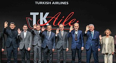 Türkiye'nin uçuş ağı 133 ülkede 356 noktaya ulaştı