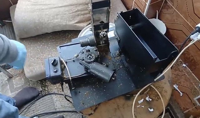 Tütün operasyonunda 29 bin makaron ele geçirildi