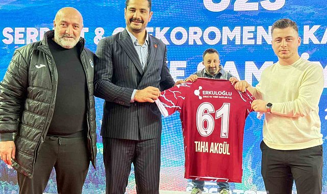 U23 Serbest Güreş Türkiye Şampiyonası sona erdi