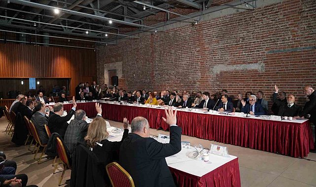 UKOME'de Özel Halk Otobüsleri sahiplerine verilen yaptırım kararı reddedildi