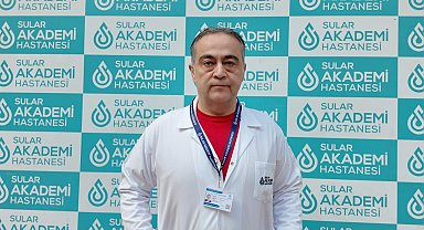 Uzman Dr. Harun Yerhan: "Düzenli kan şekeri ölçümü hayati önem taşıyor"