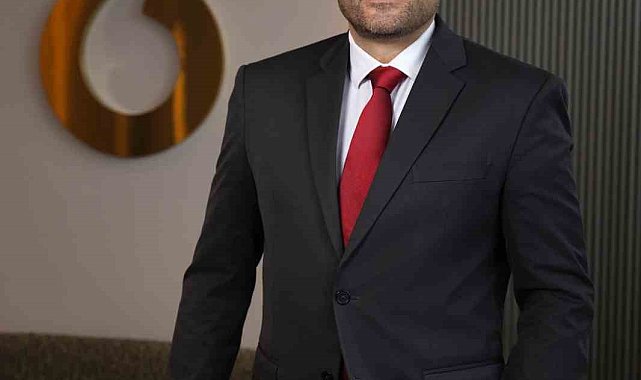 Vodafone'dan 5G yolunda fiber optik omurga şebeke operasyonlarında yapay zekalı yeni adım