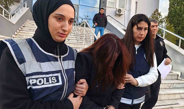 Yoğun bakımdaki bebeği darbeden hemşire tutuklandı
