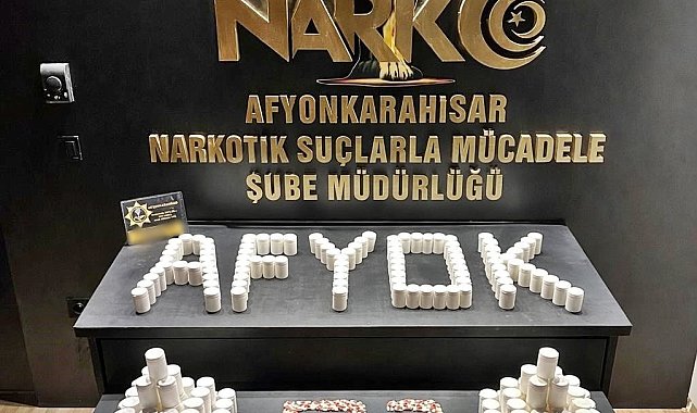 10 bine yakın uyuşturucu hapla yakalanan 3 kişi tutuklandı