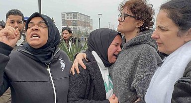 15 yaşındaki Gülden'i 30 bıçak darbesiyle öldürmüştü, cezada indirime gidildi