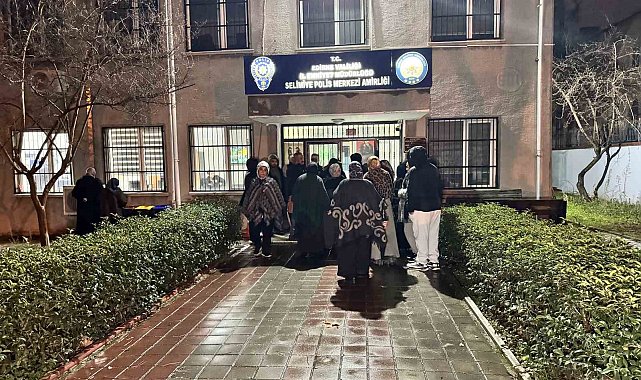 17 kişiyi umre vaadiyle dolandıran şüpheli yakalandı