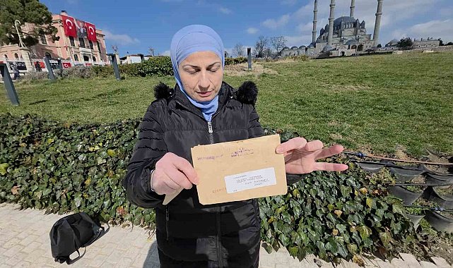 28 Şubat mağduru Gülsevin Kuzu, o dönem yaşadıklarını anlattı