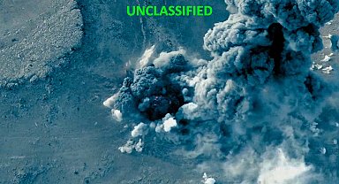 ABD, 3-12 Şubat arasında Suriye'de 30 DEAŞ hedefinin vurulduğunu açıkladı