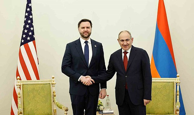 ABD ve Ermenistan arasında 11 milyon dolarlık İHA anlaşması