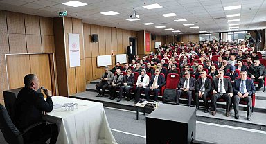 Ağrı Milli Eğitim Müdürü Kökrek, Patnos'ta eğitim çalışmalarını inceledi