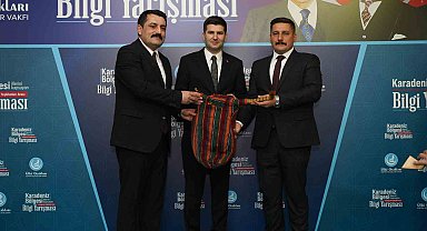 Ahmet Yiğit Yıldırım: "Bağımlılık boşlukta filizlenir, kimliği olmayan, hedefi olmayan, ait olduğu yeri bulamayan genci esir alır"