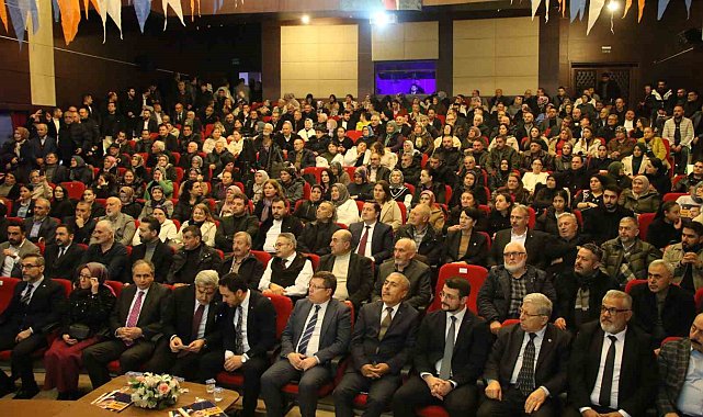 AK Parti Genel Başkan Yardımcısı Yayman: "Türkiye'de erken seçim olmayacaktır"