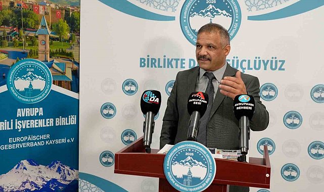 Ali Hızar'dan 6 Şubat mesajı: "Acımız da, birliğimiz de ortak"