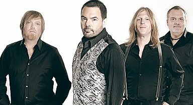 Alphaville, 12 Temmuz'da Harbiye Açıkhava'da sahne alacak