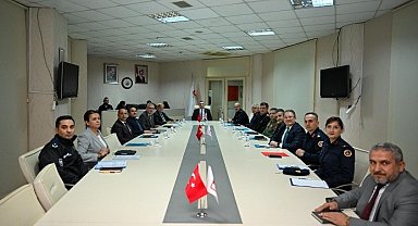 Antalya'da 2022-2025 yılları arasında 112'ye gelen çağrıların yüzde 25'i asılsız çıktı