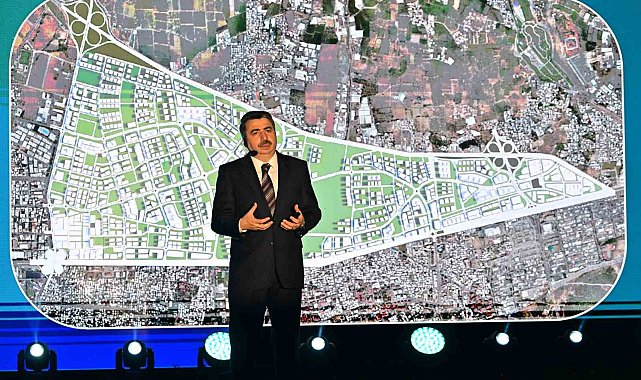 Artık kaçak yapılar yapay zeka ile tespit edilecek