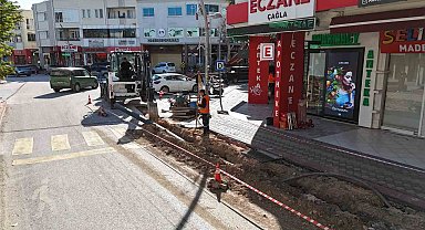 ASAT'tan Kemer'e 100 milyon liralık yatırım