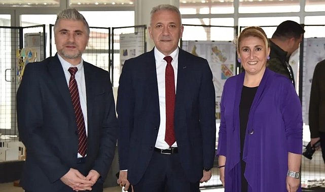 Atakum'da engellilerin sorunlarına dikkat çekildi