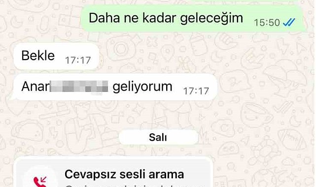 Bağcılar'da metro çıkışı bıçaklanan Oğuzhan Çöpür'ün ailesine tehdit mesajları atıldığı ortaya çıktı