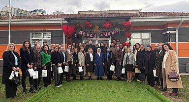 Bağımsız anaokulları değerlendirme toplantısı gerçekleştirildi