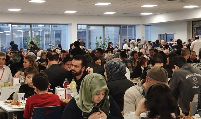 Bakan Memişoğlu: "Sağlık hizmetlerinde dünyanın örnek alınan ülkesiyiz"