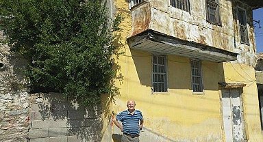 Ballar Konağı, Bulan'ı Güzelleştirme ve Turizm Derneğine hibe edildi