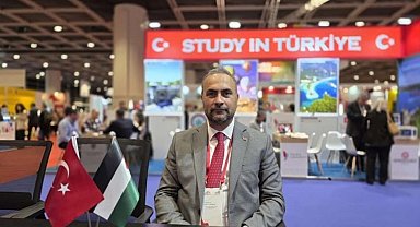 BARÜ, Hong Kong 19. APAIE 2026 Konferansı ve Fuarı'nda yerini aldı